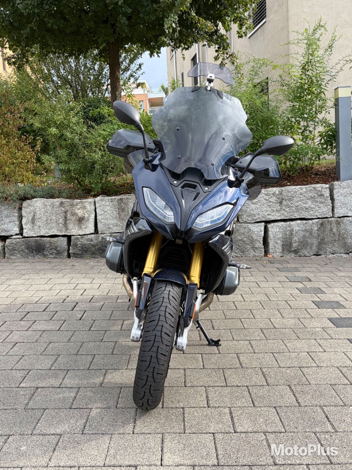 Bmw R 1250 RS
